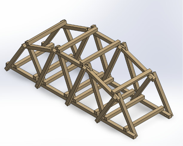 Bridge Competition Class Project