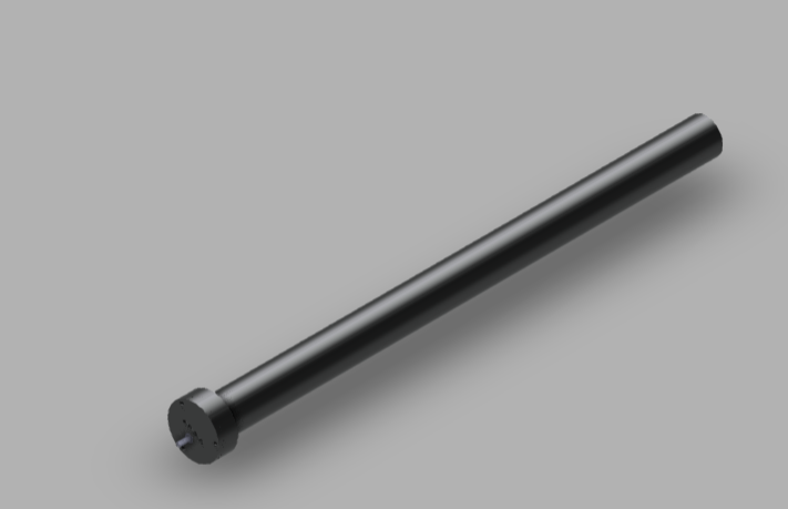 XProject: Furnace Gas Flow Augmentation