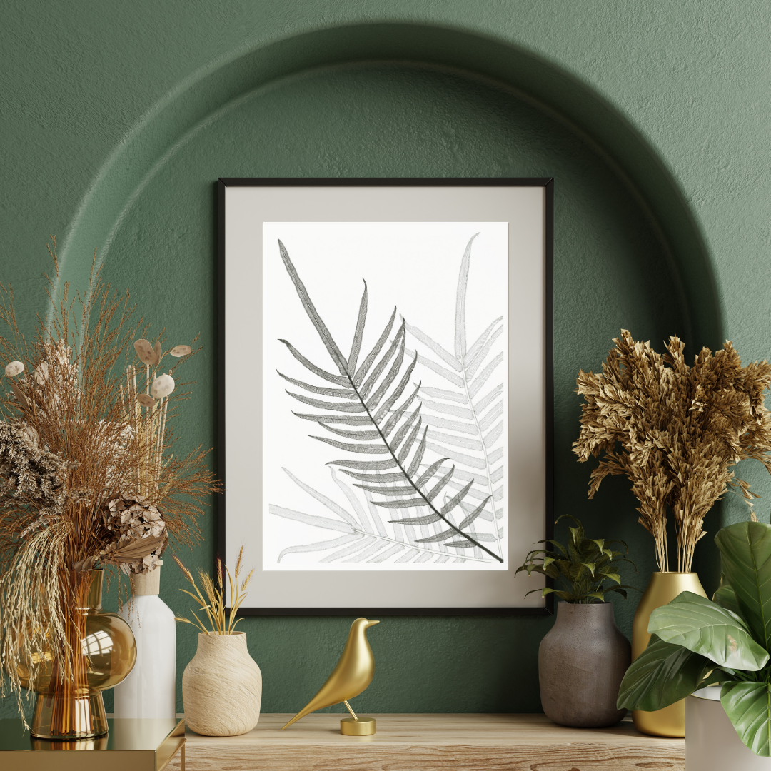 Held-in-detail-ferns-line-art-wall-mockup.png
