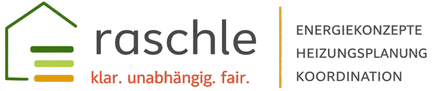 raschle   ENERGIEBERARTUNG  I  KONZEPTE  I  KOORDINATION