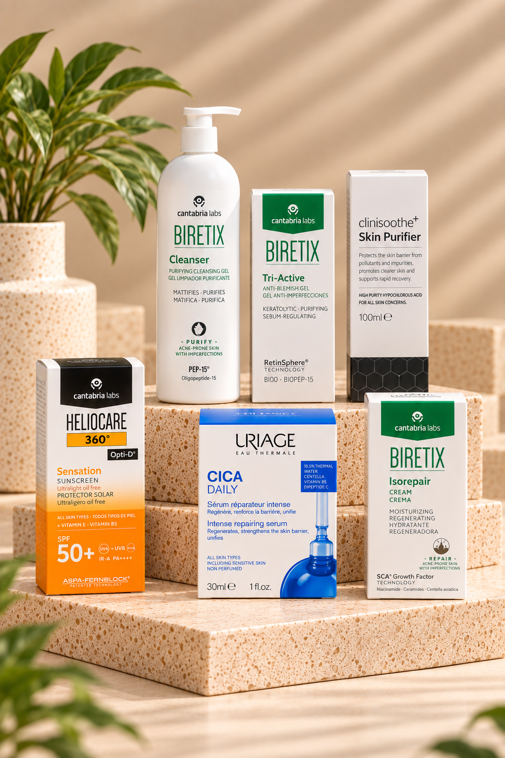 Acne Bundle