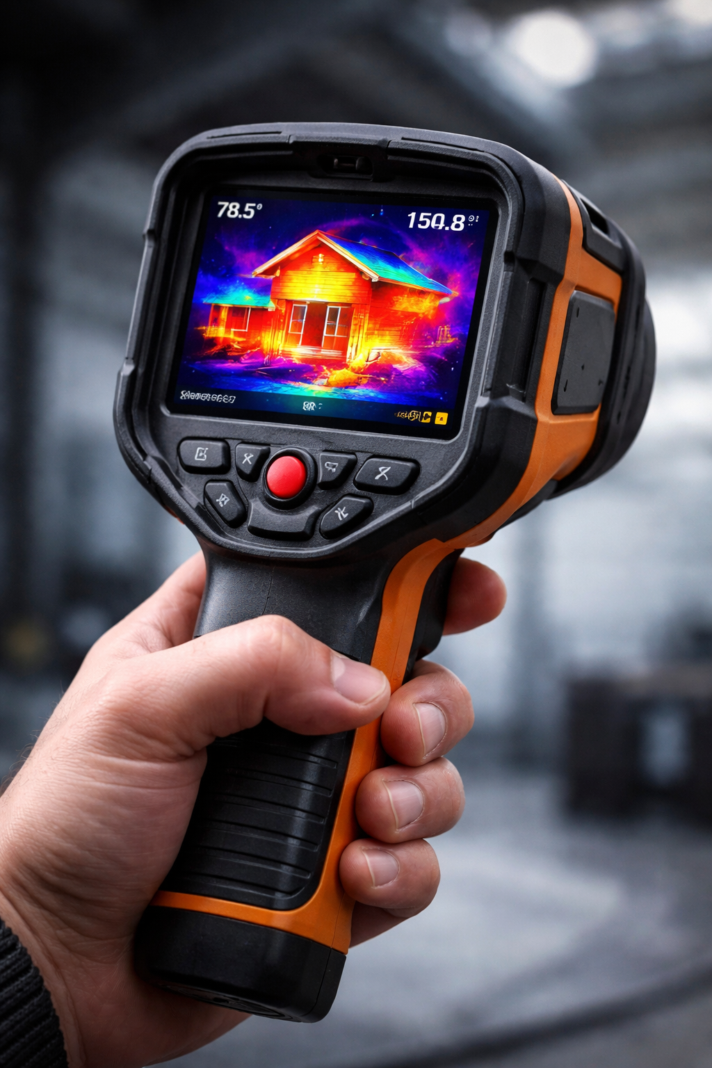Thermal Imaging