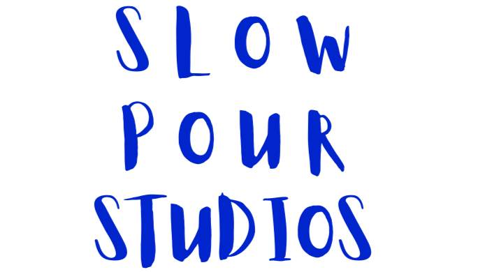Slow Pour Studios