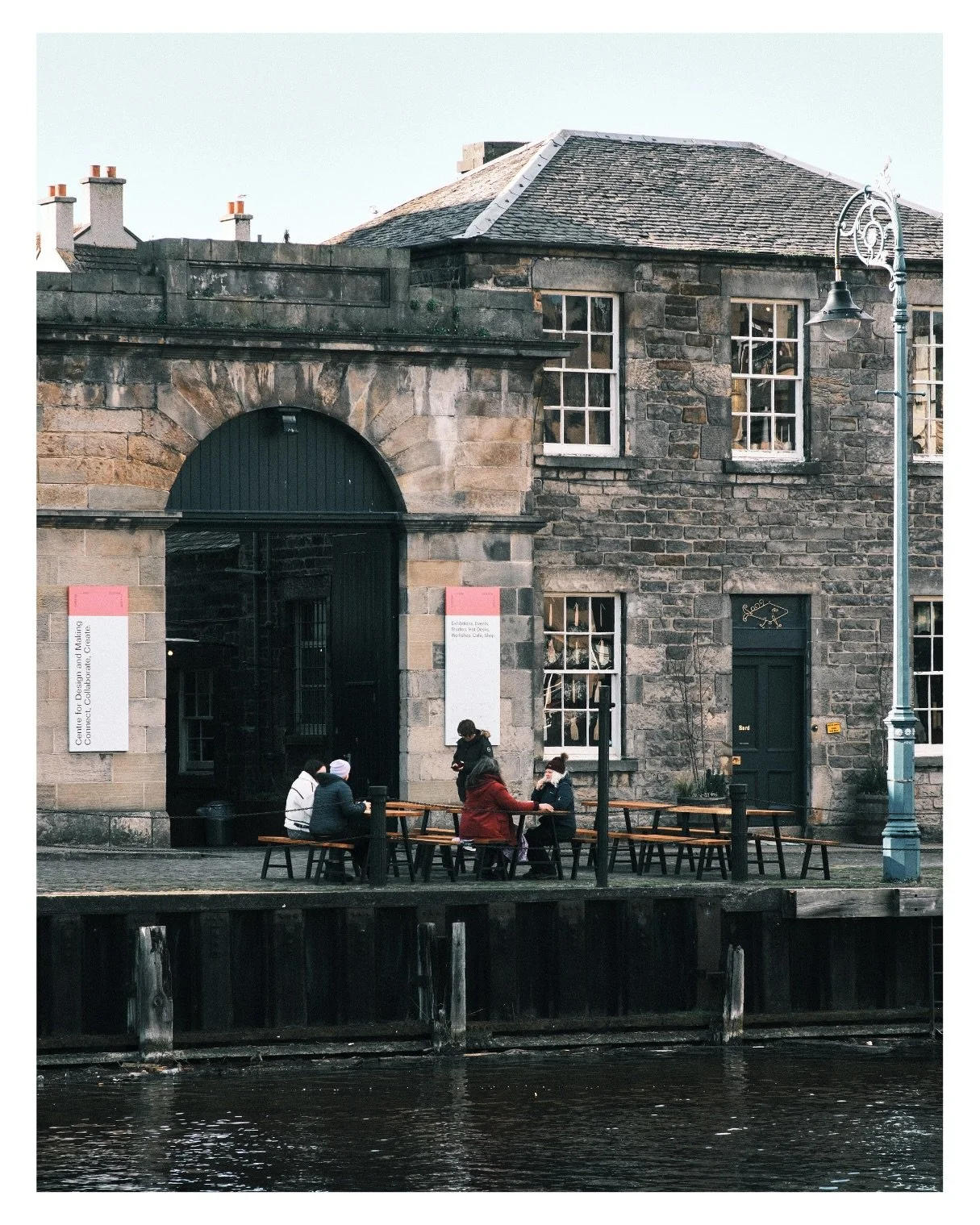 At the end of March, 15 cider makers gathered at @custom_lane to share, talk about, and sample some of the best ciders available in the UK.

From Herefordshire to Kent, from South to North Scotland, they all had one thing in common: they were created