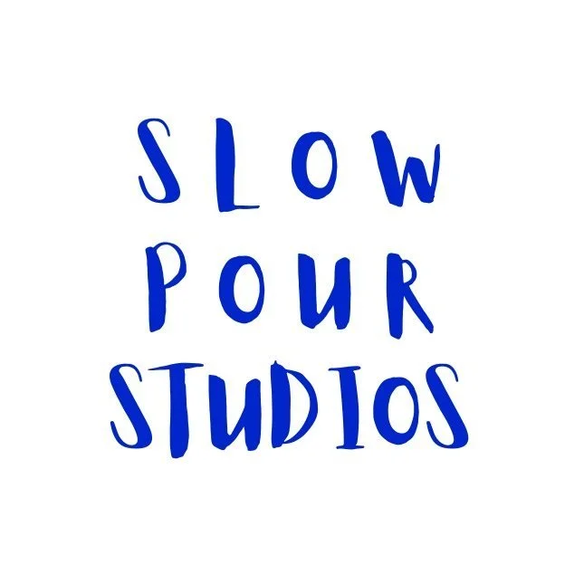 Slow Pour Studios