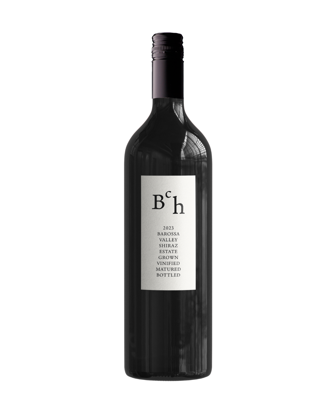 2023 Barossa Valley Shiraz
