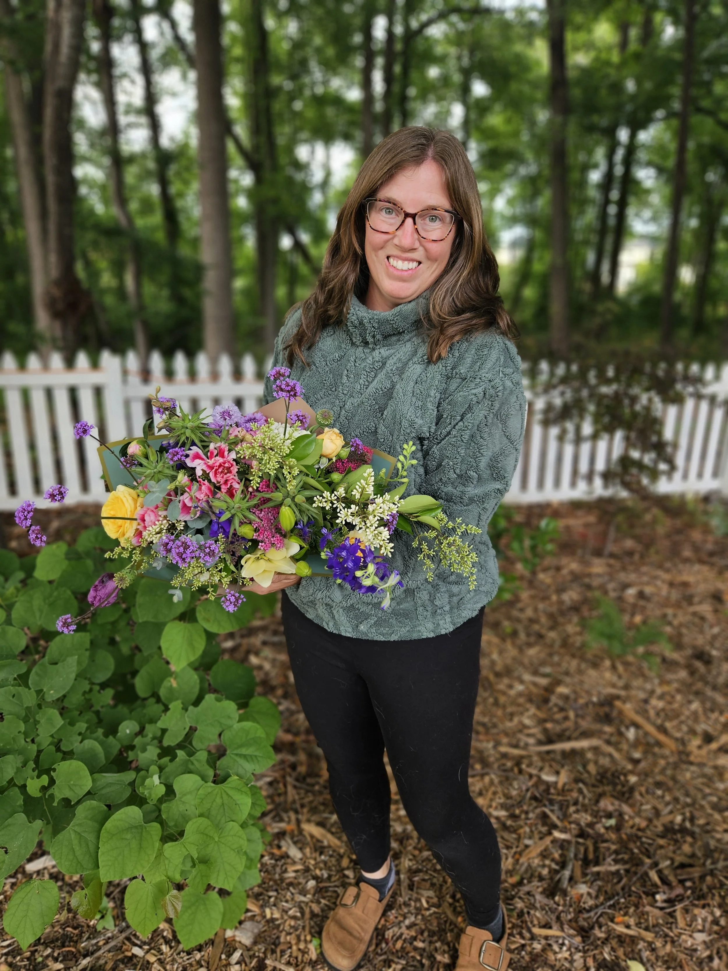The Signature LUSH Bouquet