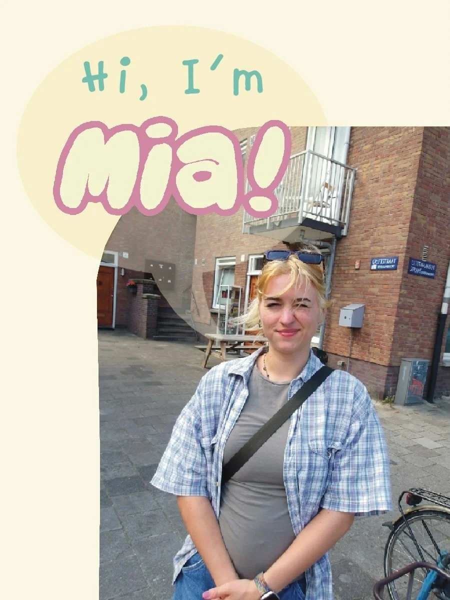 Tirion Illustrates ⭐️

i thought i should introduce myself properly for the first time! my name is mia and i love drawing and making things, i couldn&rsquo;t live without it. follow me on my journey as i learn, grow and advance in my illustration car