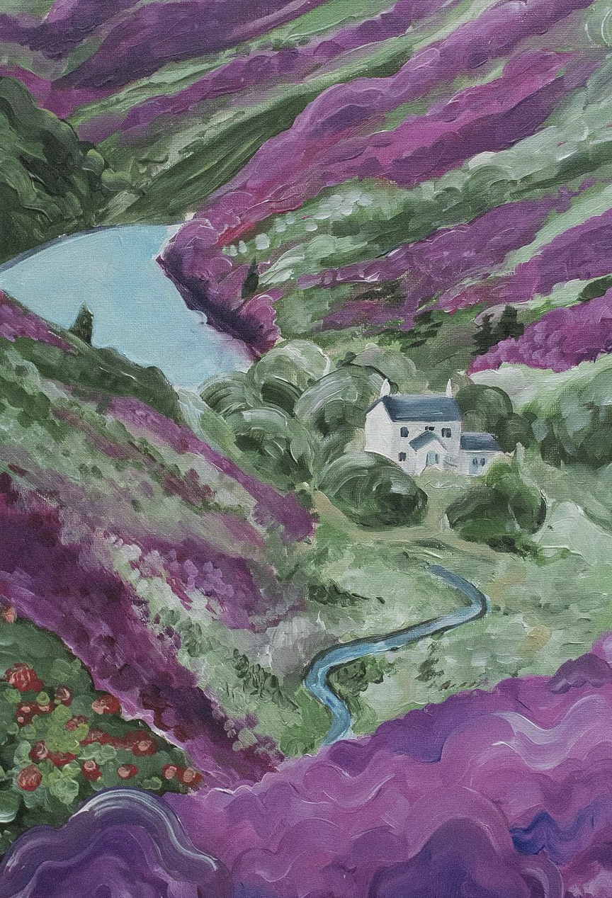 Heather Hills A4