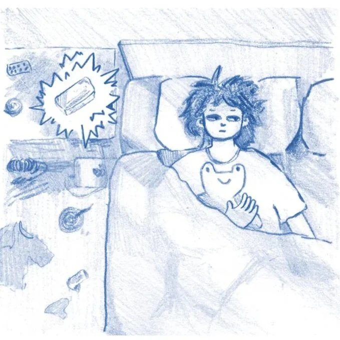Hormones Are Ruining My Life!