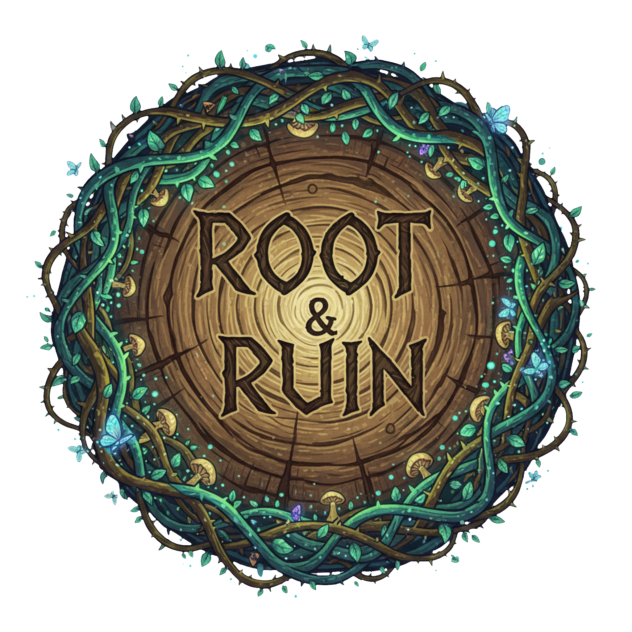 Root and Ruin