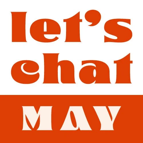 May Members Chat