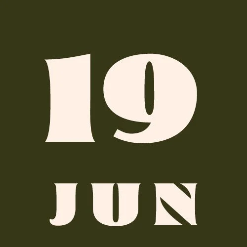 19 June | No Guys &amp; LOLs