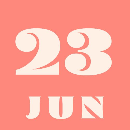 23 June | Walking Club