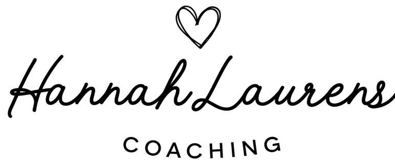 Hannah Laurens ADHD Coaching