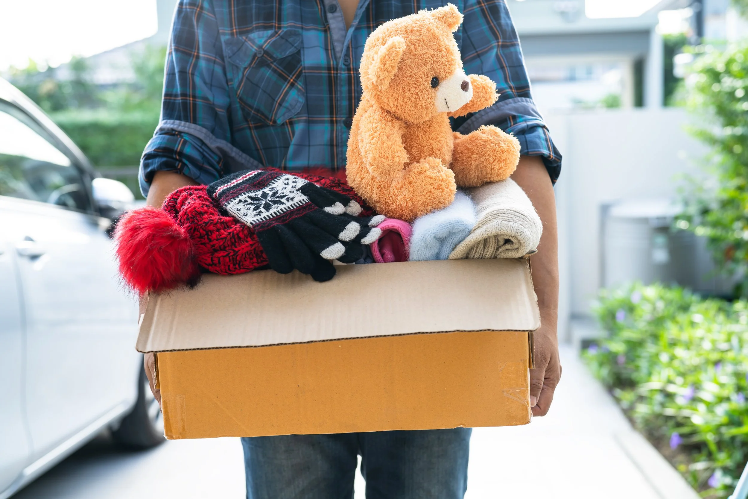 HVCA Community Garage Sale