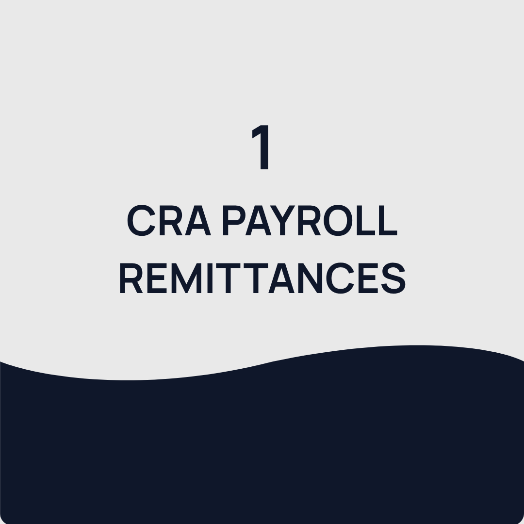 How to Stay Compliant with CRA Payroll Remittances (And Avoid Costly Penalties)