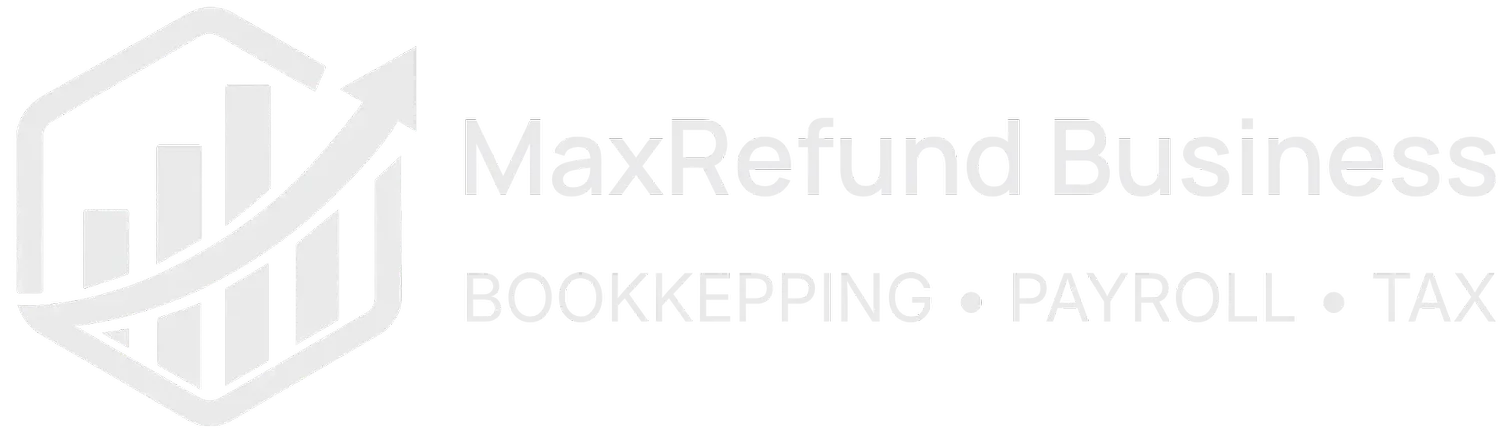 MaxRefund Business