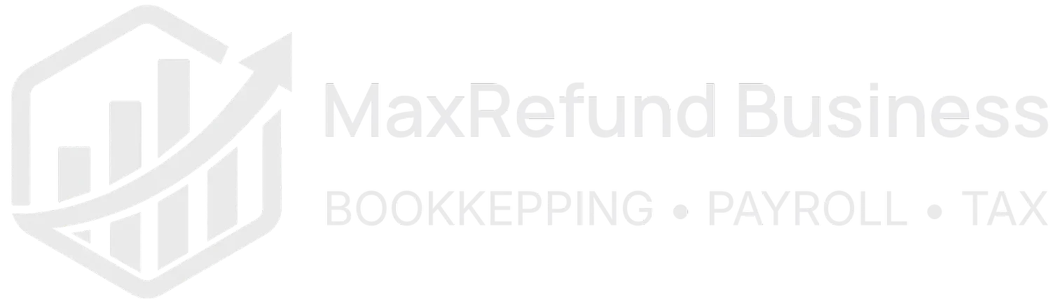 MaxRefund Business