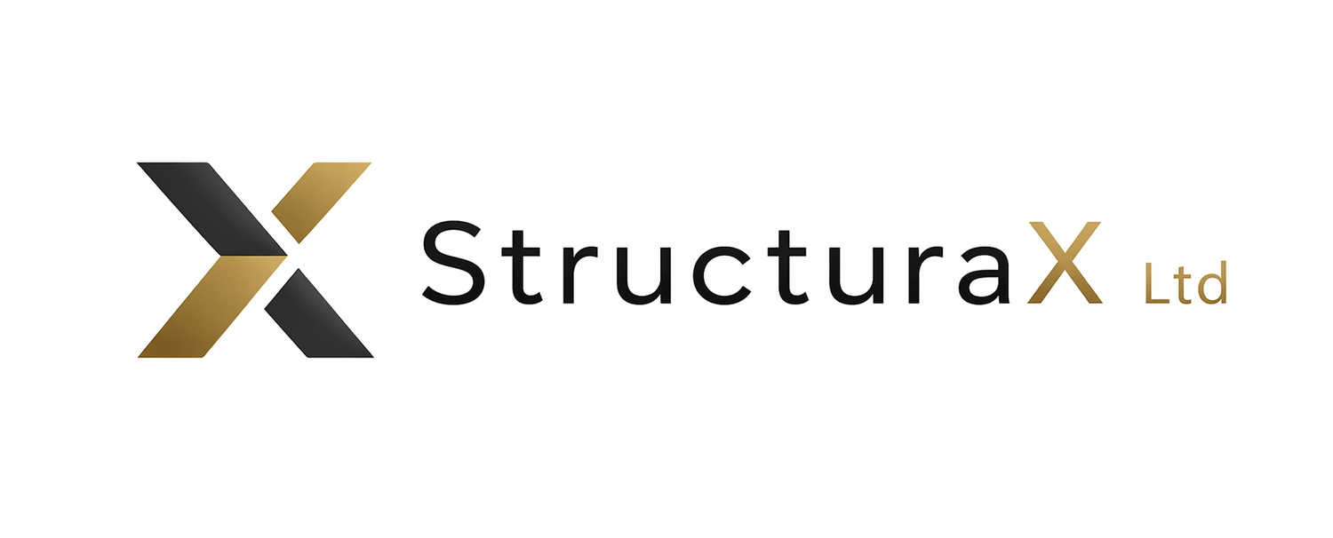 structurax.co.uk