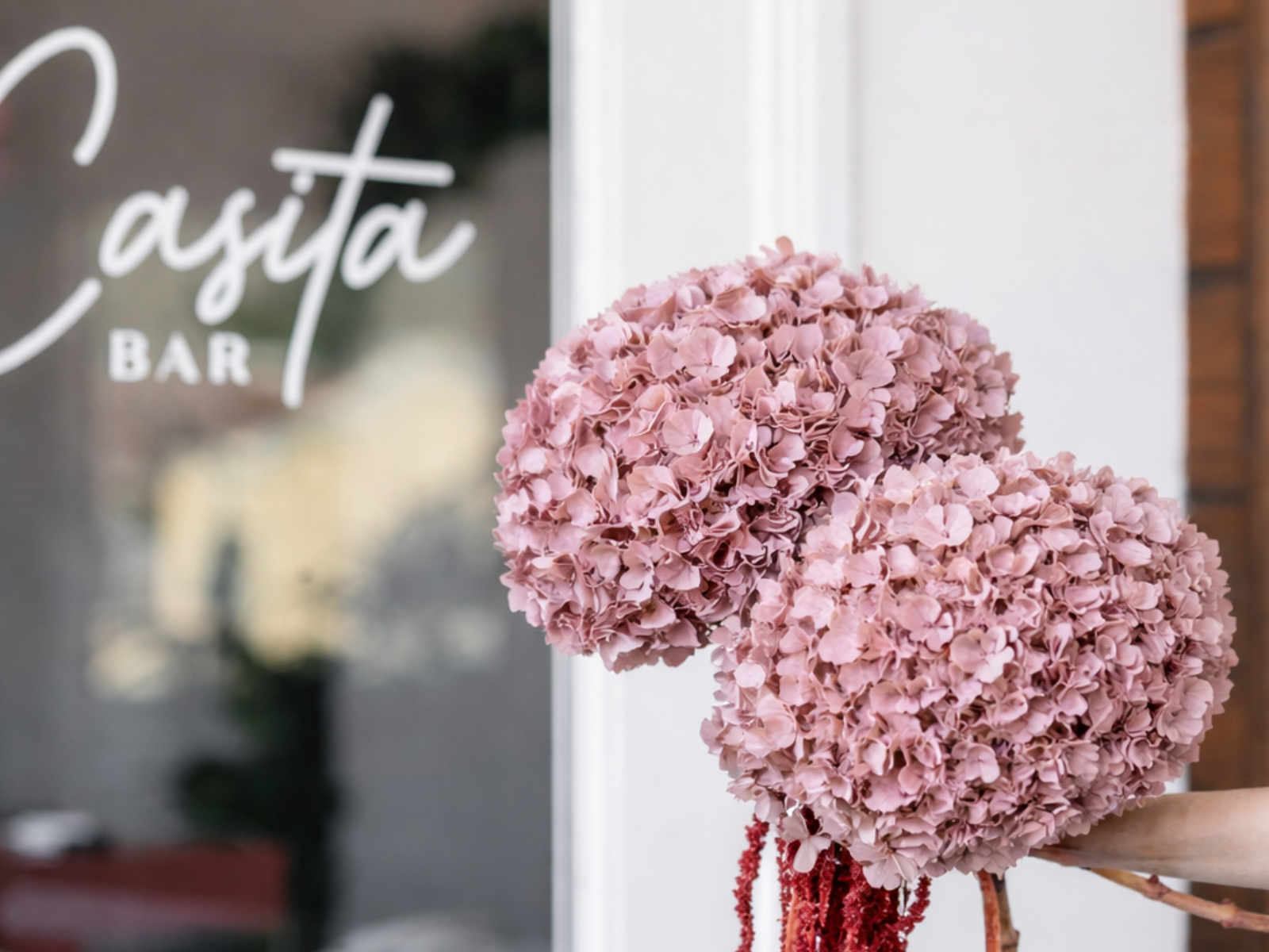 Mother’s Day Flower Workshop