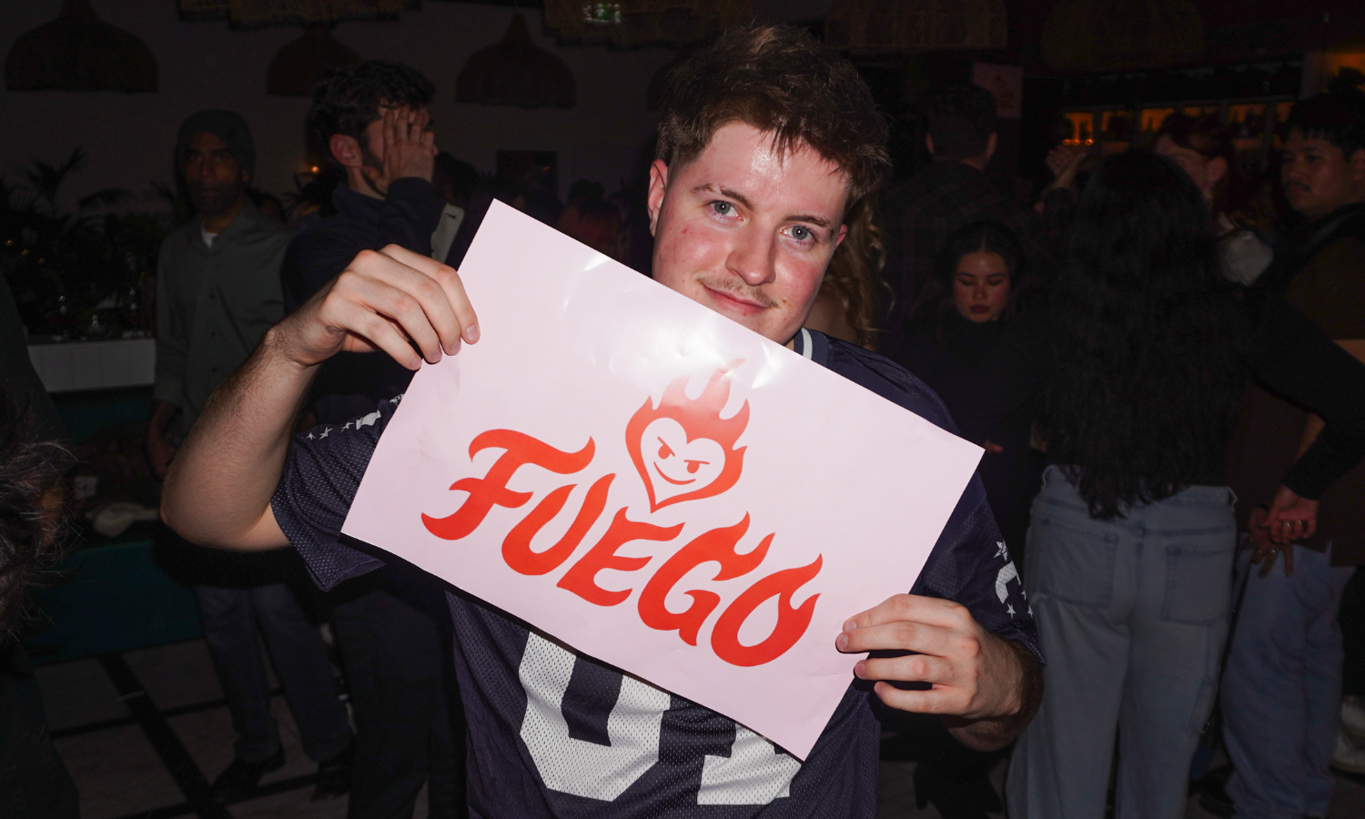 Fuego CANBERRA
