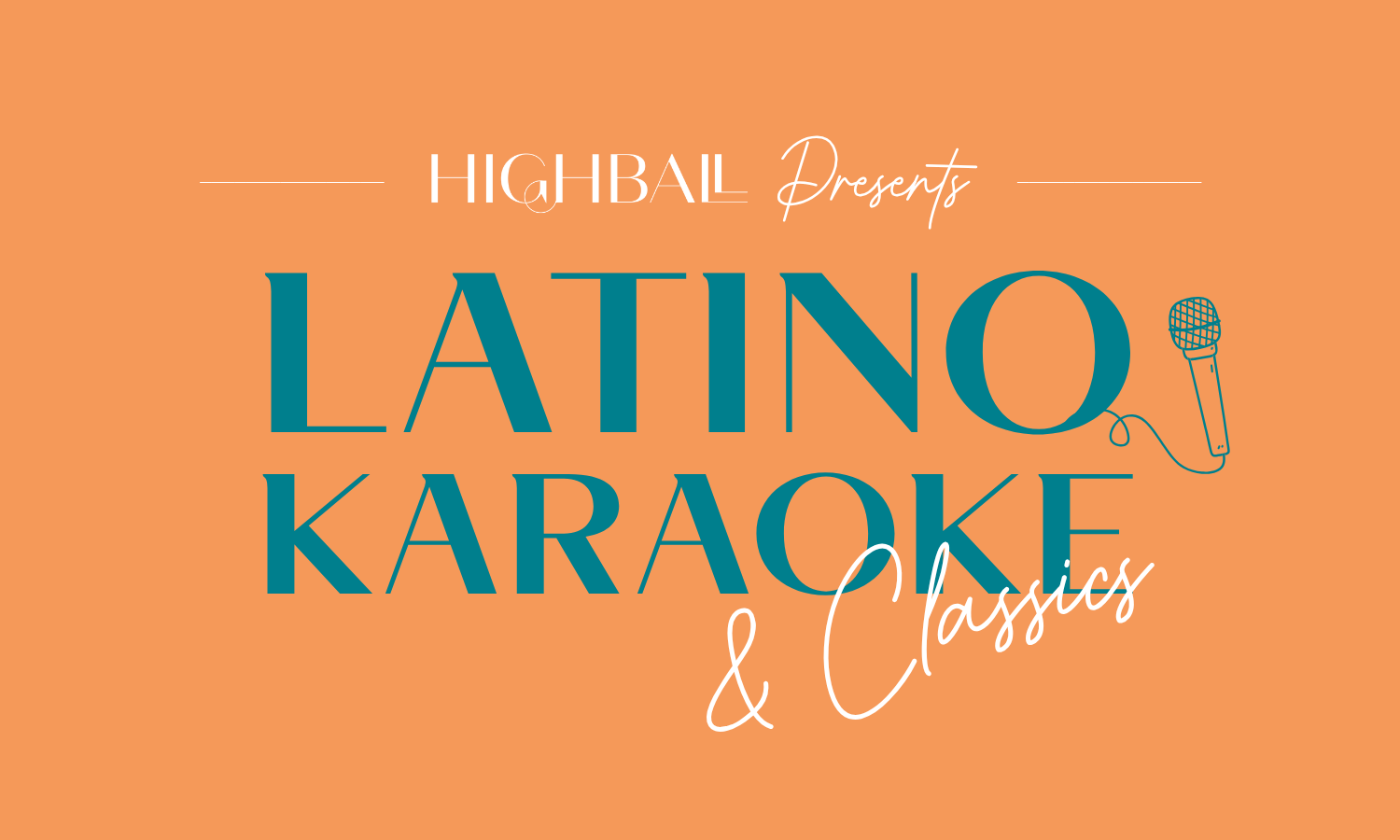 Latino Karaoke