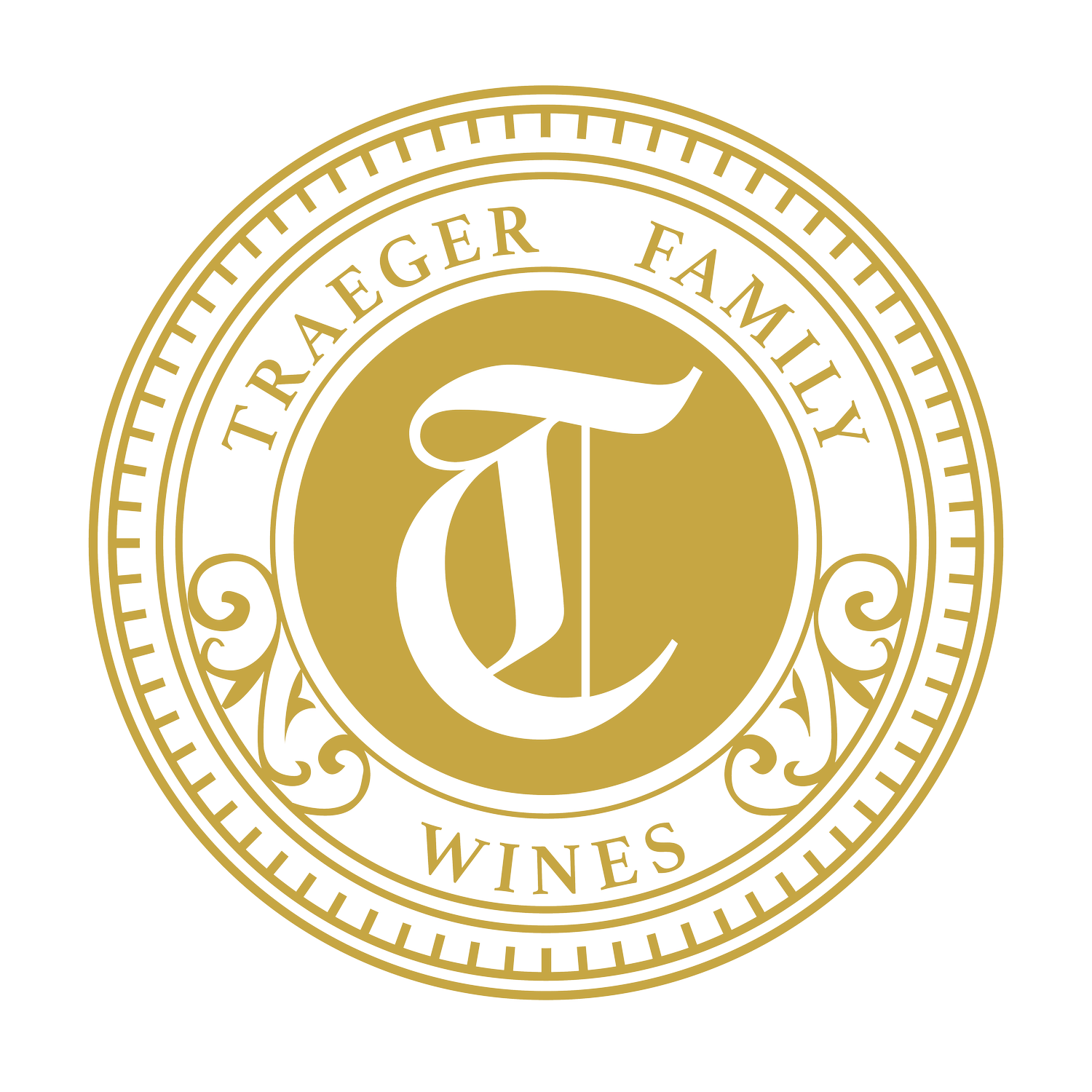 Traeger Family Wines