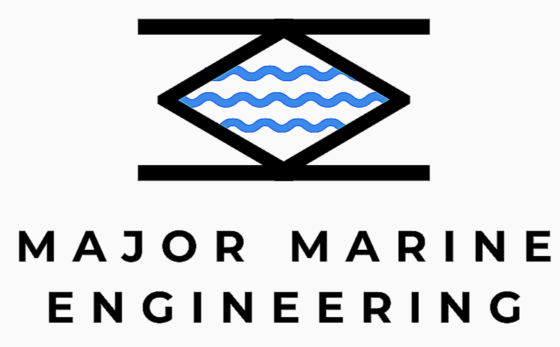 MAJOR MARINE