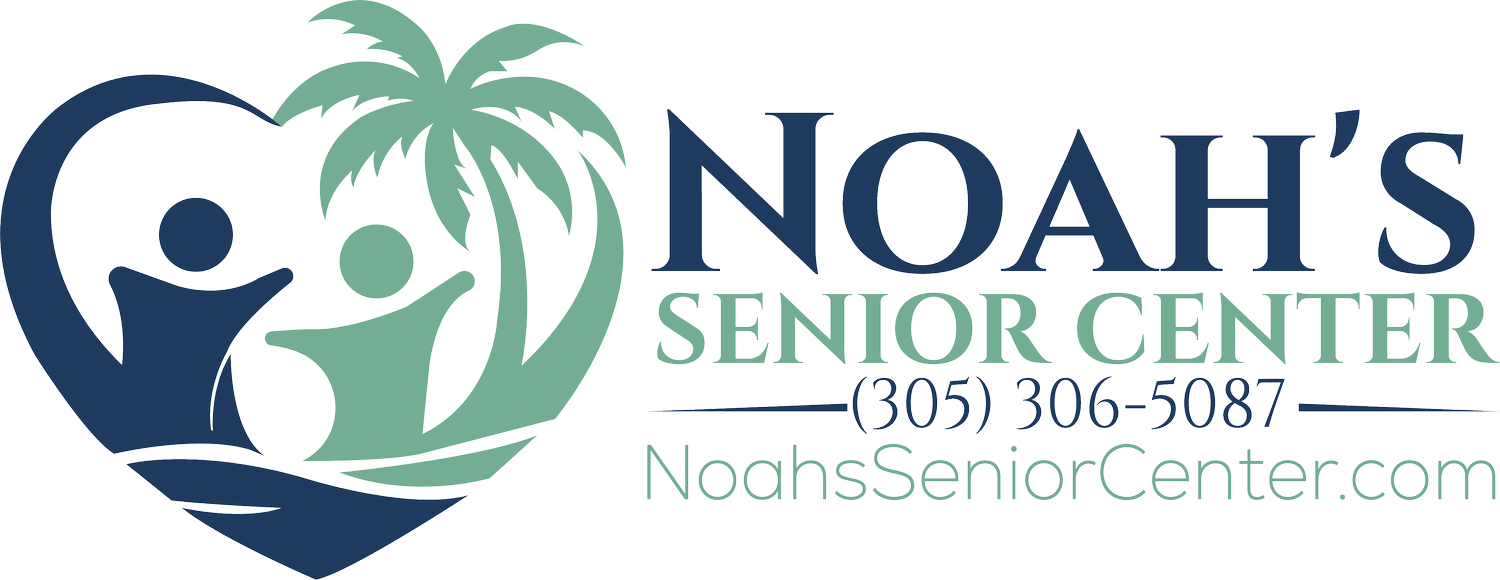 ADULT DAY CARE COMING SOON TO MIAMI GARDENS, FL