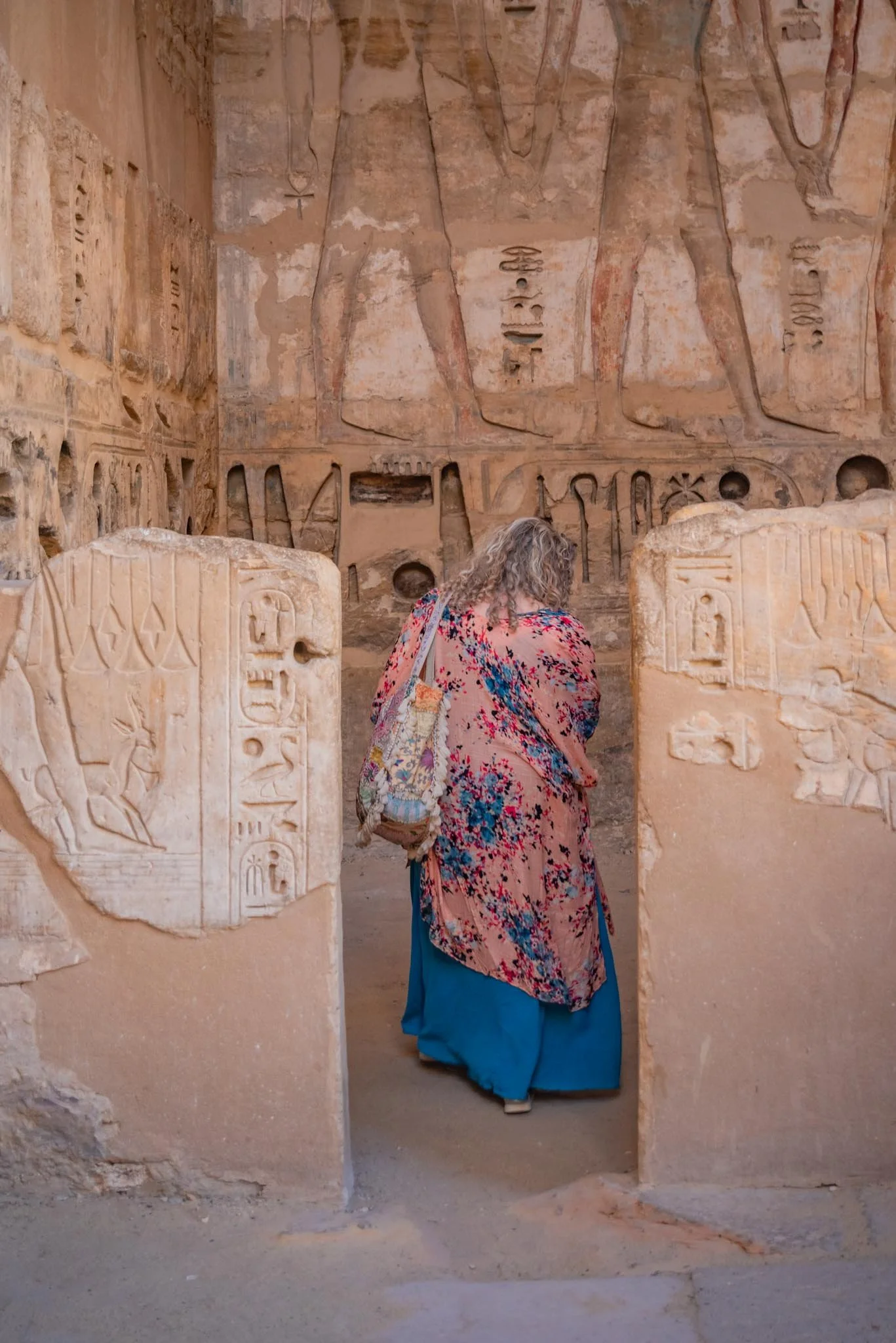 Habu Temple