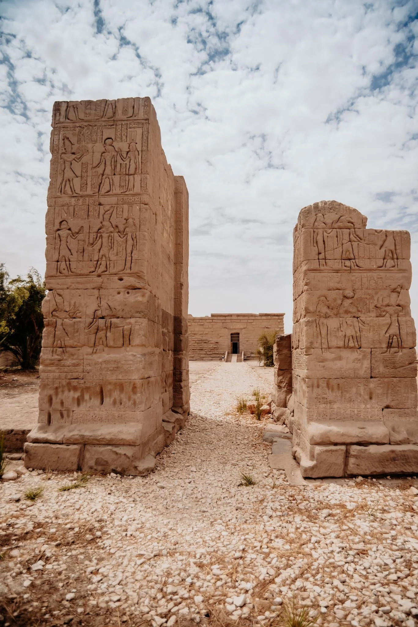 Luxor Temples