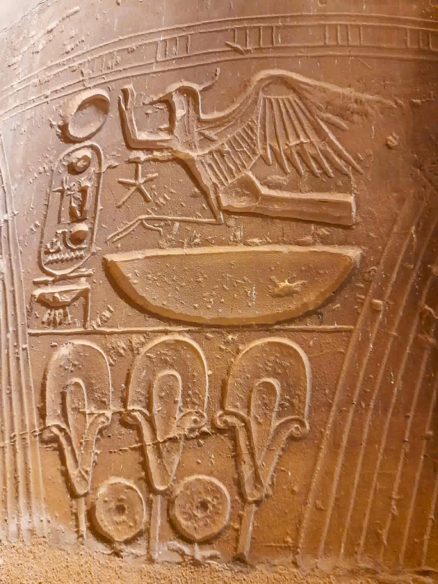 Karnak Temple