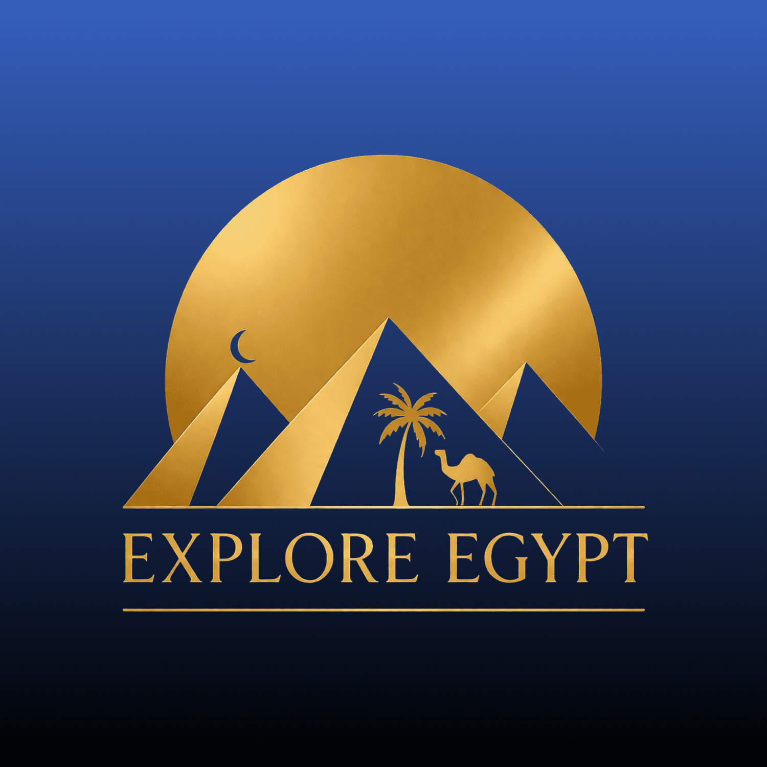 EXPLORE EGYPT