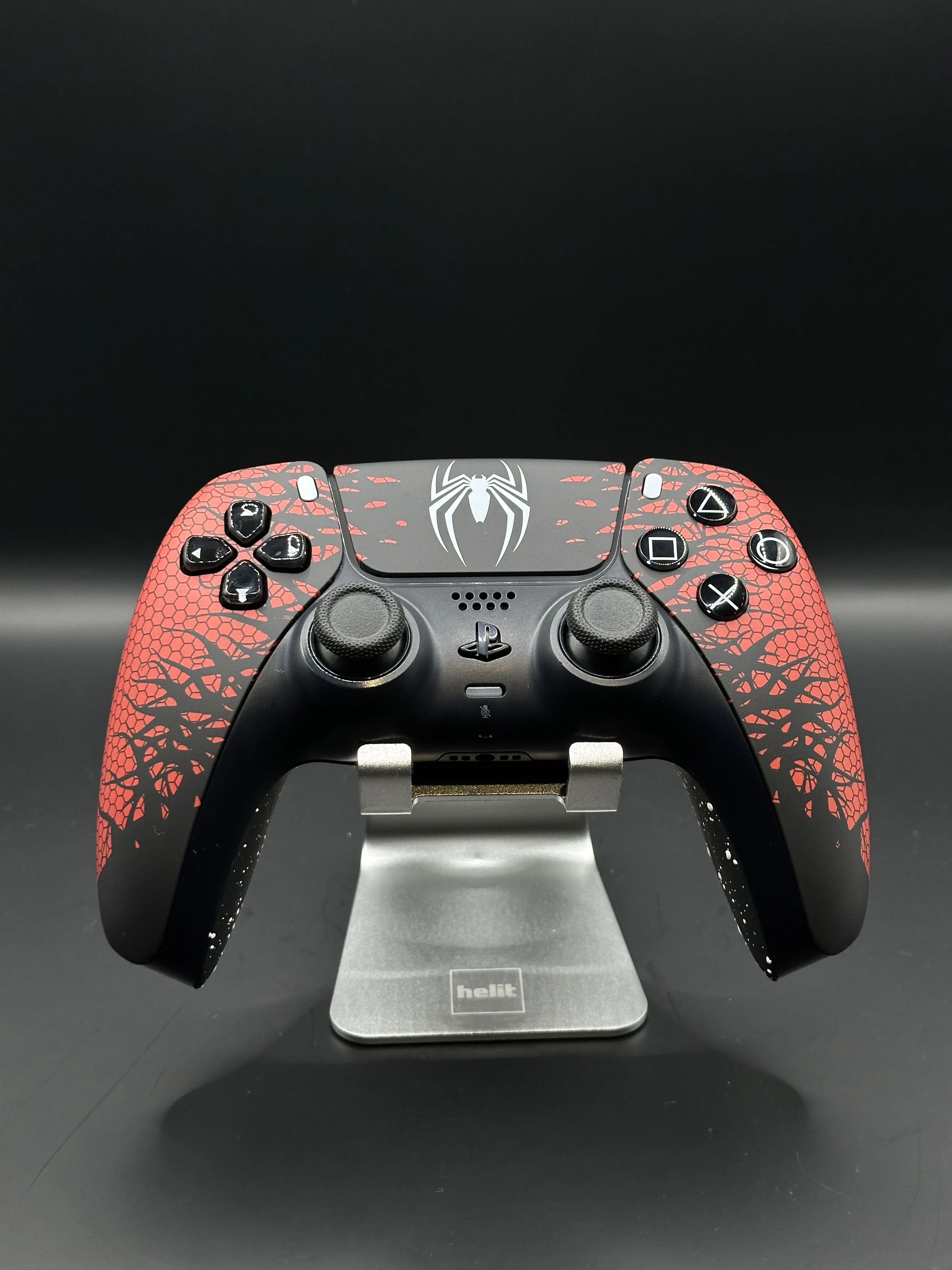 Ps5 Hall effect