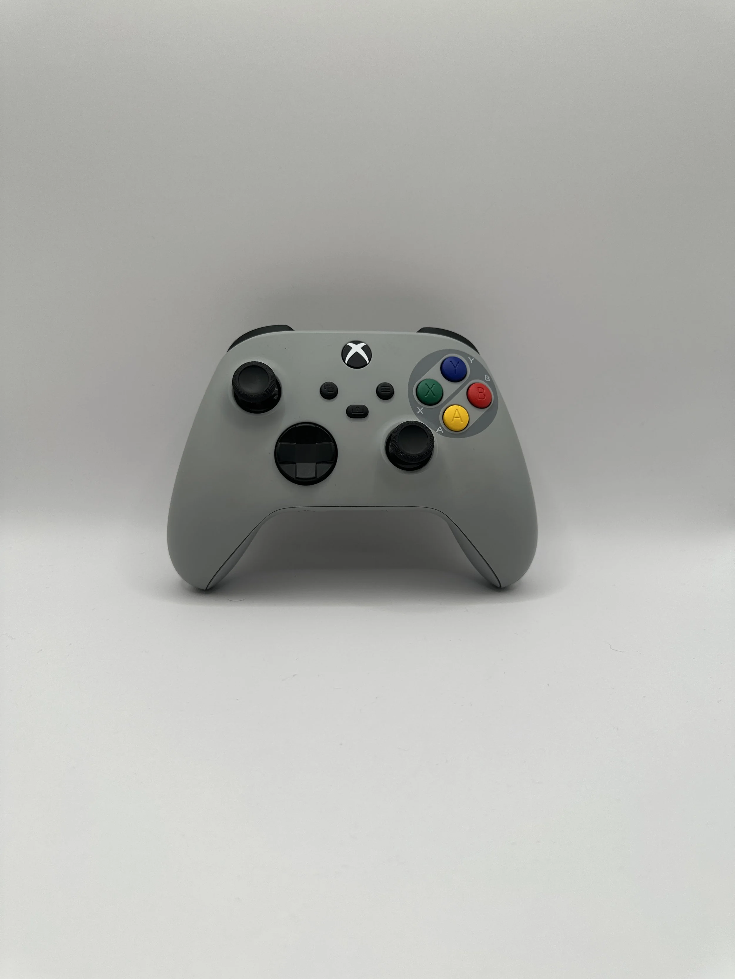 CUSTOM XBOX CONTROLLER