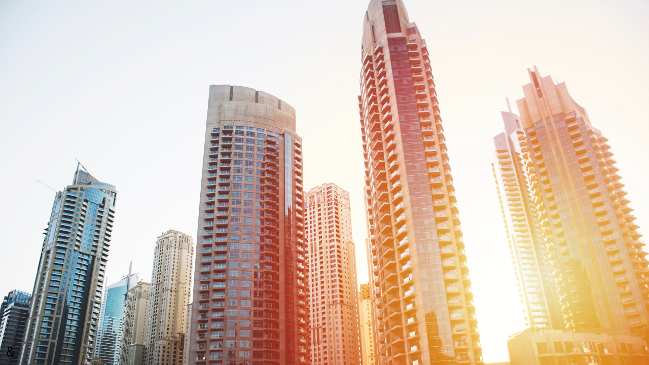 Corporate Security Consulting & Security Support