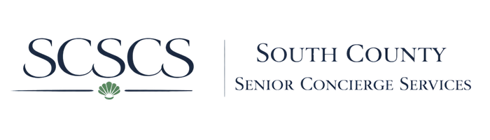South County Senior Concierge Services LLC