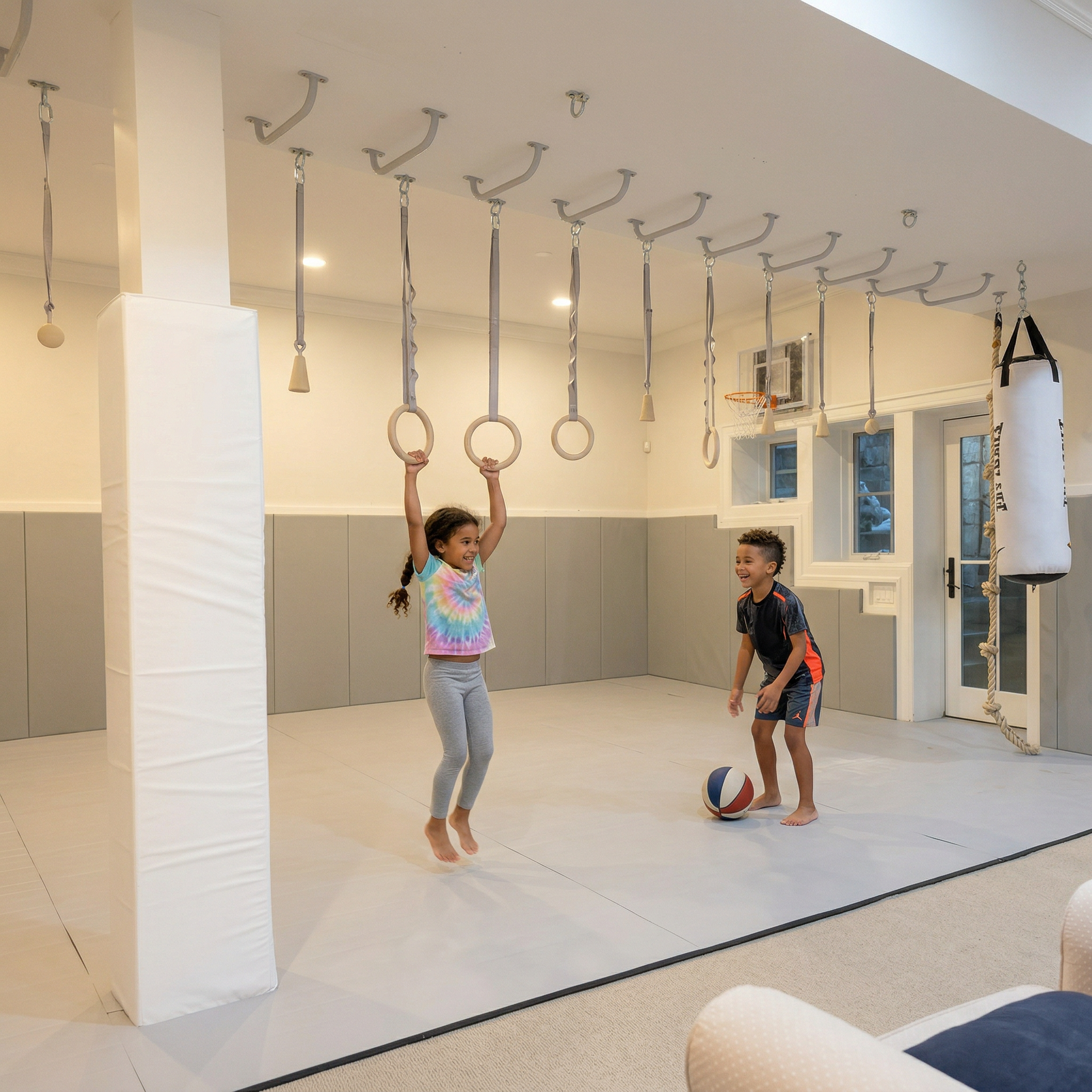 An image of Greenspacing.