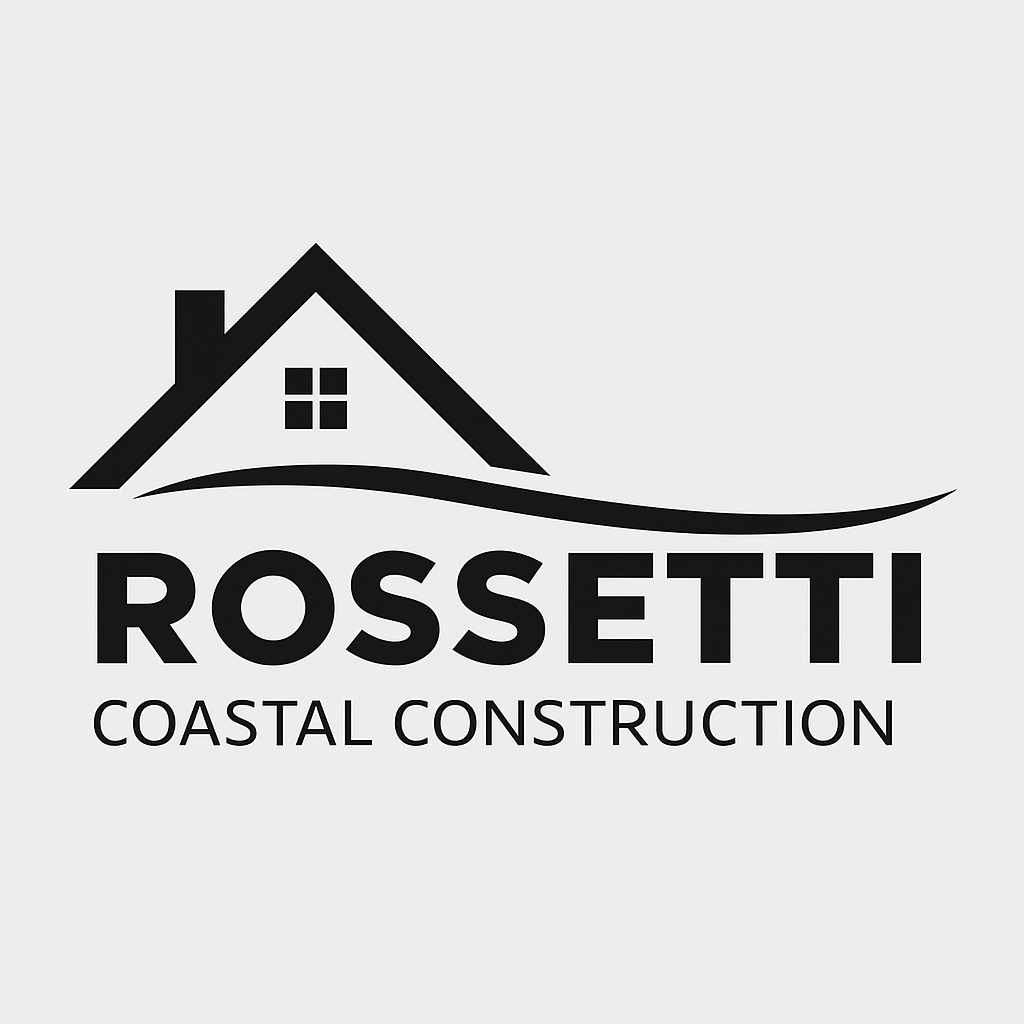 Rossetti Coastal Construction 