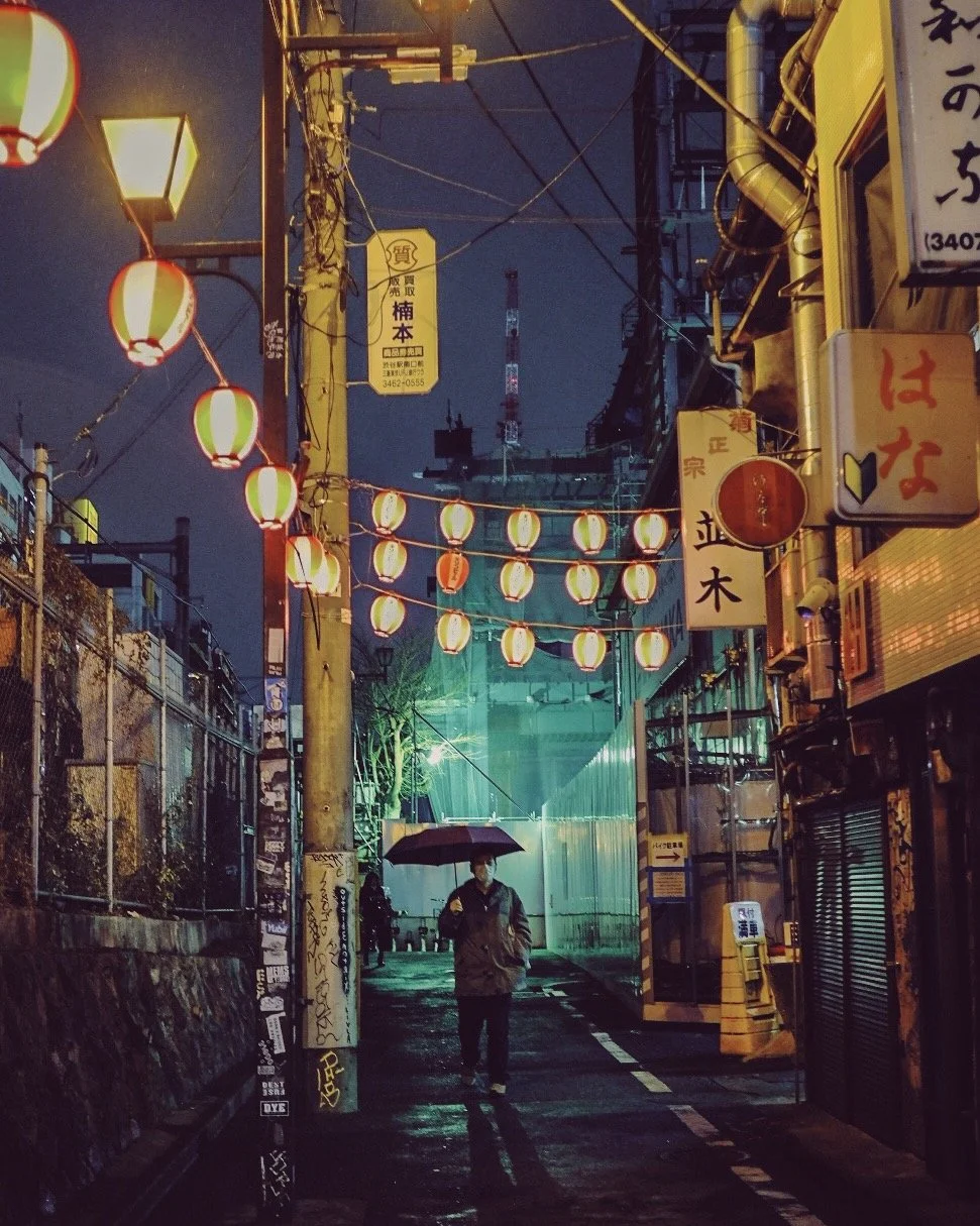Tokyo