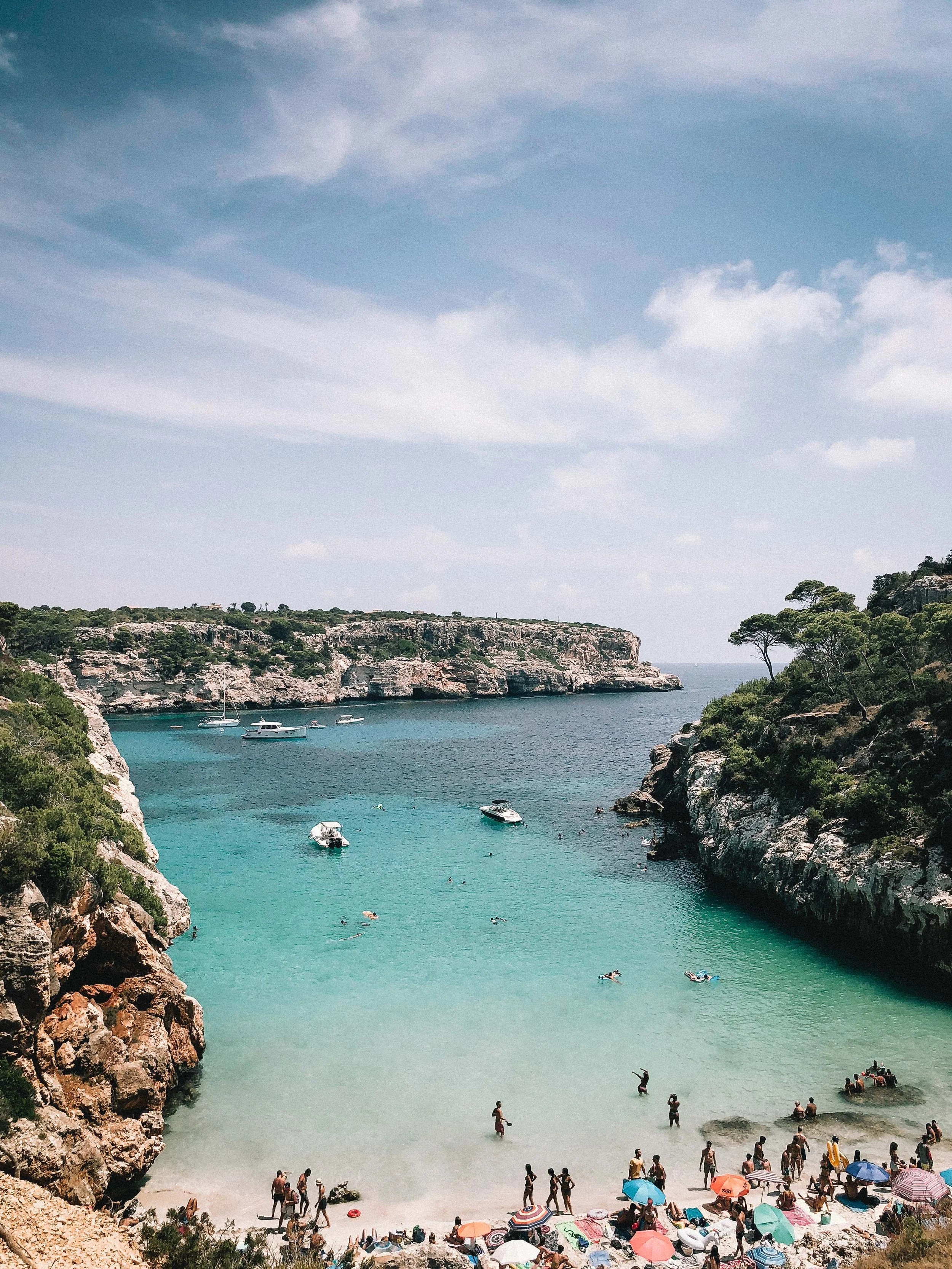 Mallorca