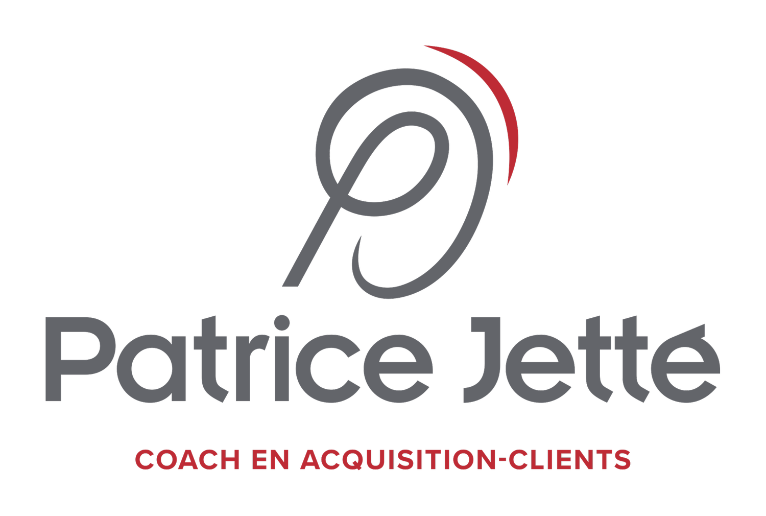 Patrice Jetté | Coach en acquisition-clients