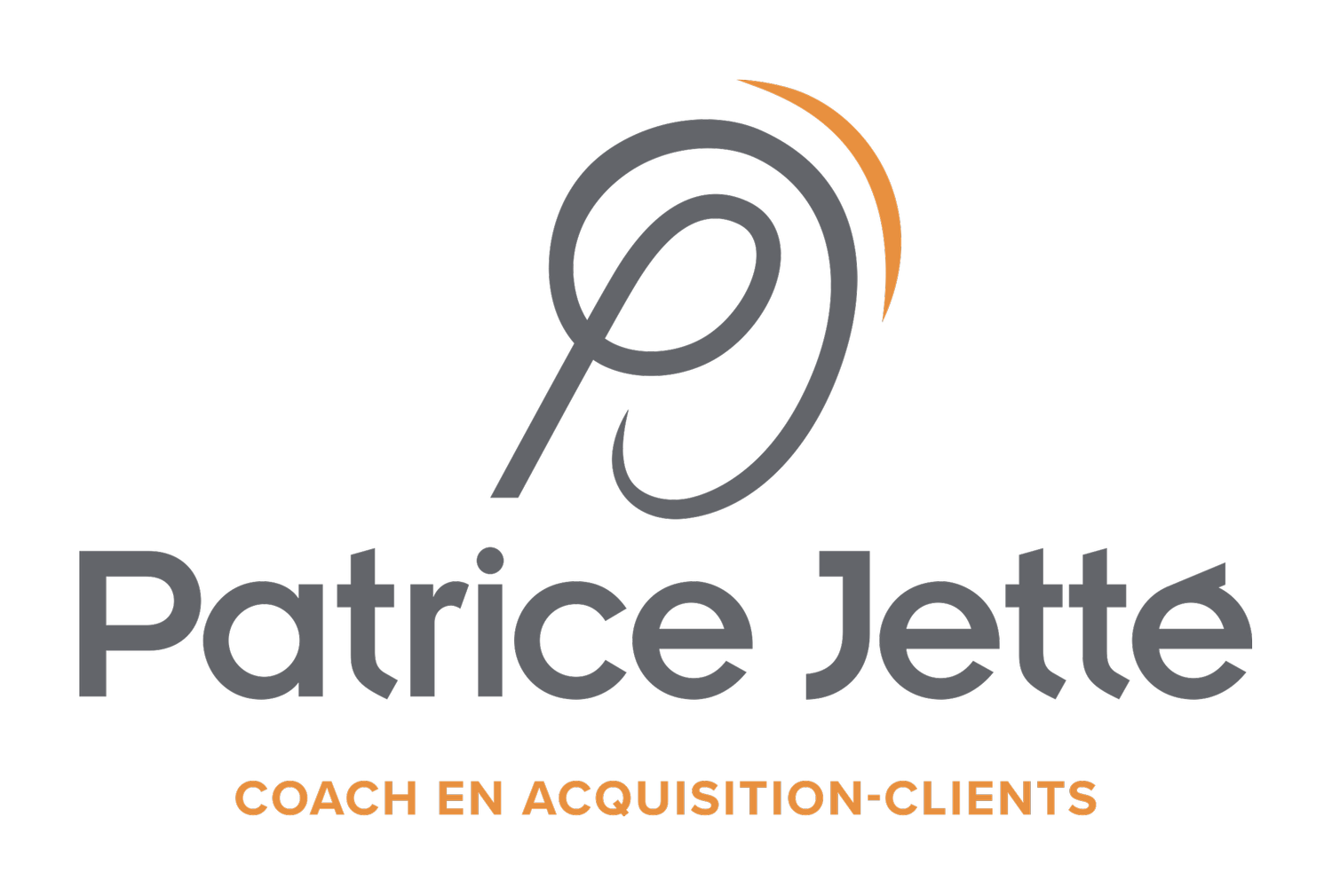 Patrice Jetté | Coach en acquisition-clients