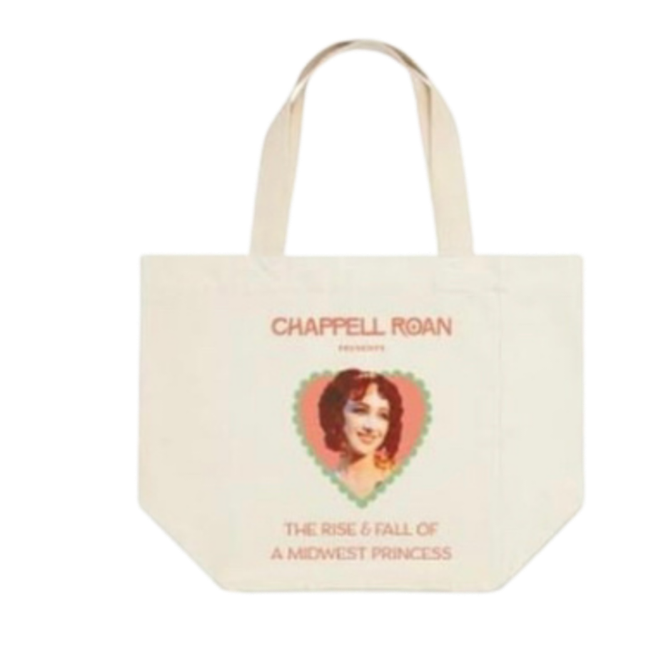 Midwest Princess Jumbo Tote