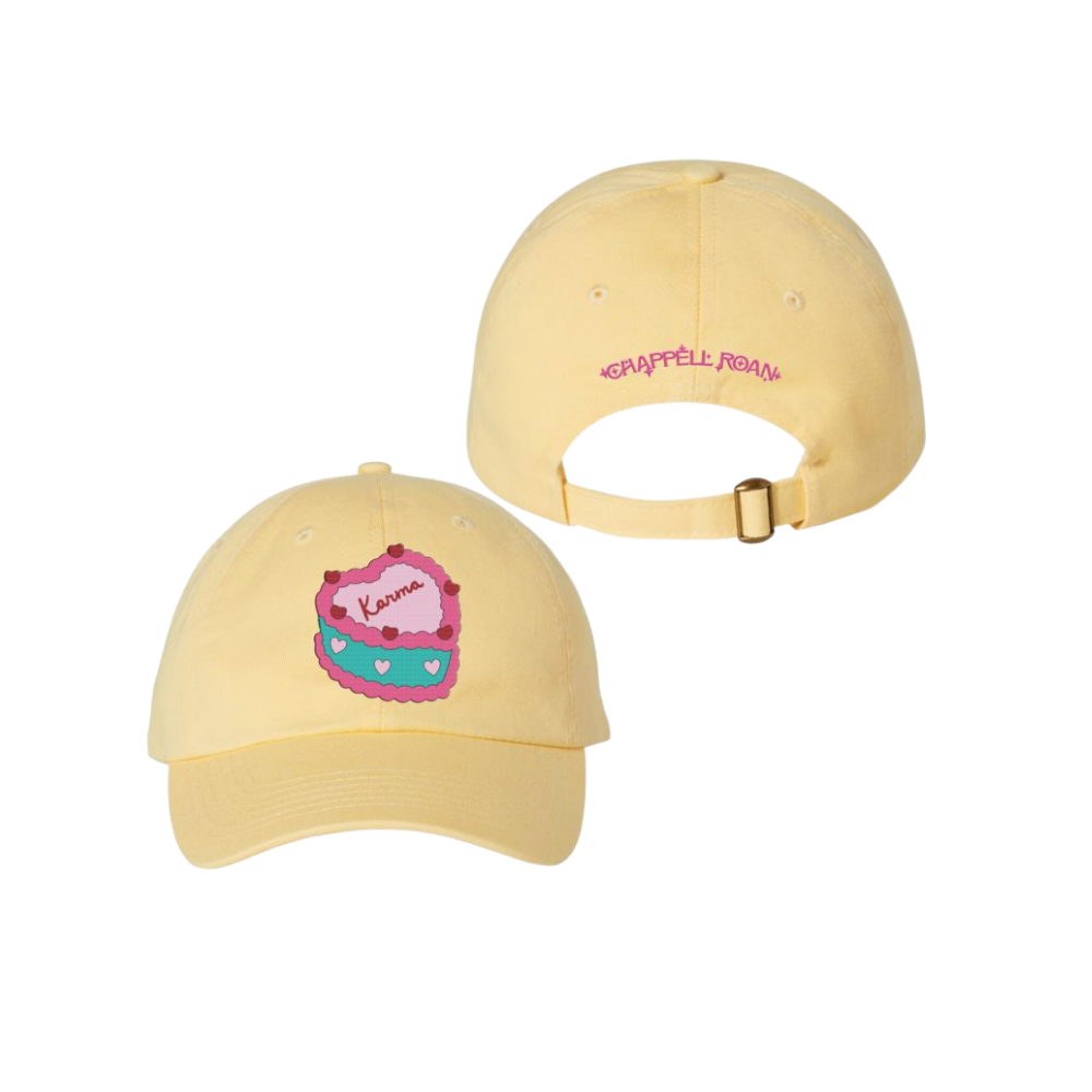 Karma Hat