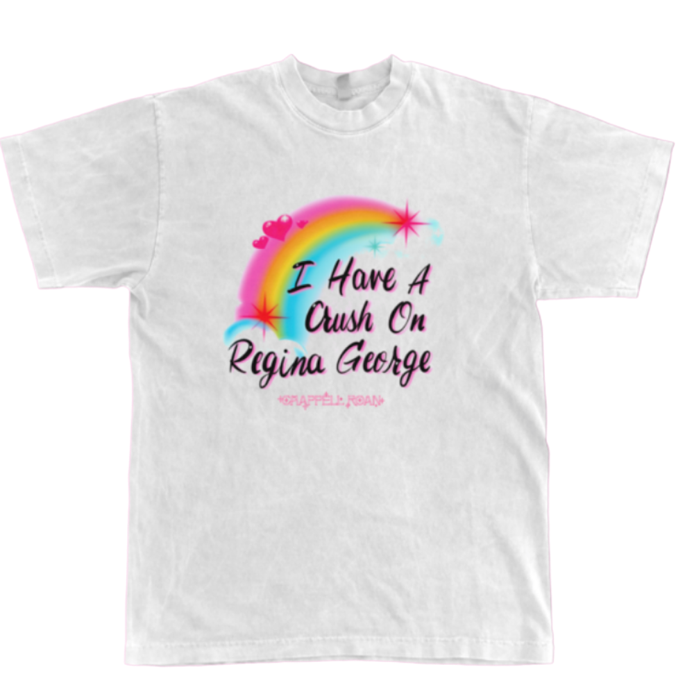 Regina George Tee