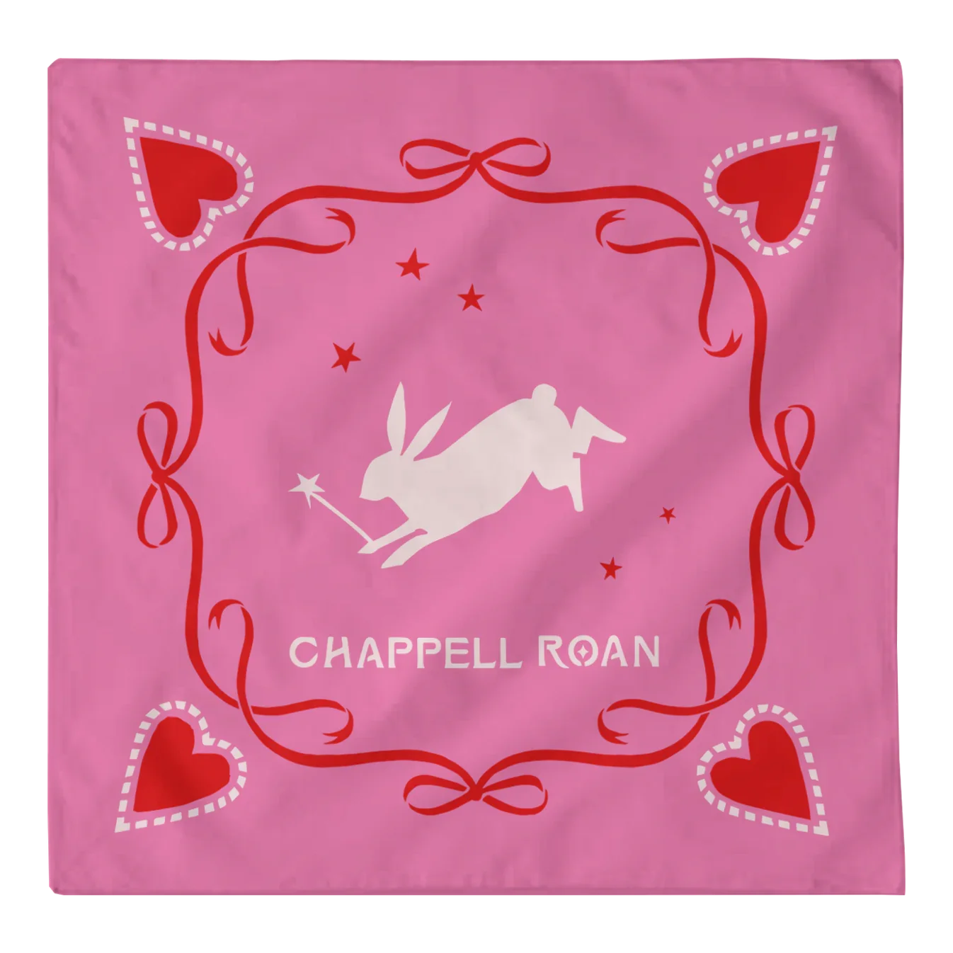 Rabbit Bandana