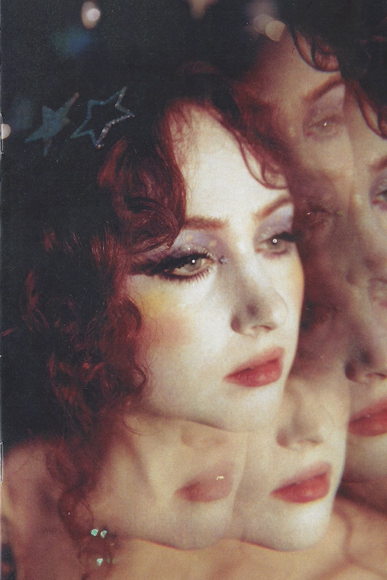 Chappell Photo Booklet