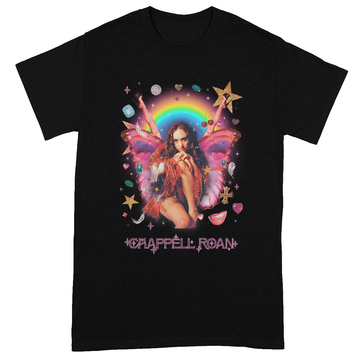 Fairy Tee